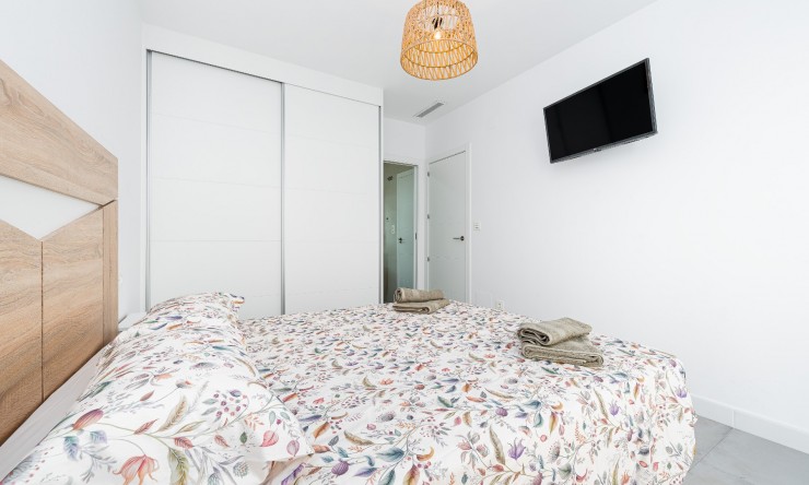 Re-Sale - Detached Villa - Los Montesinos - La Herrada