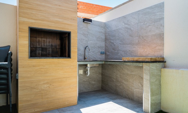 Re-Sale - Detached Villa - Los Montesinos - La Herrada