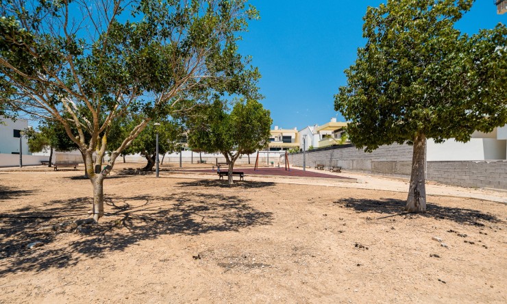 Re-Sale - Detached Villa - Los Montesinos - La Herrada