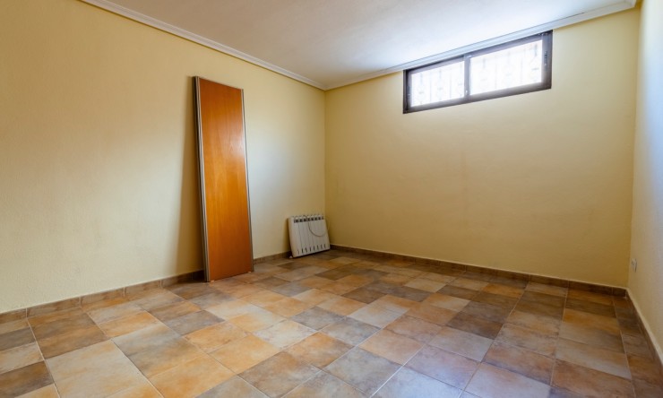 Re-Sale - Detached Villa - Orihuela Costa - Villamartin