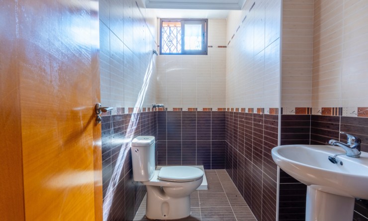 Re-Sale - Detached Villa - Orihuela Costa - Villamartin