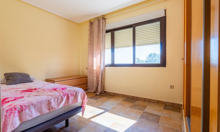 Re-Sale - Detached Villa - Orihuela Costa - Villamartin
