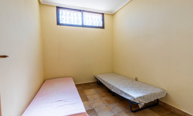 Re-Sale - Detached Villa - Orihuela Costa - Villamartin