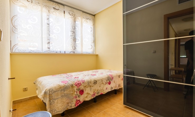 Re-Sale - Detached Villa - Orihuela Costa - Villamartin