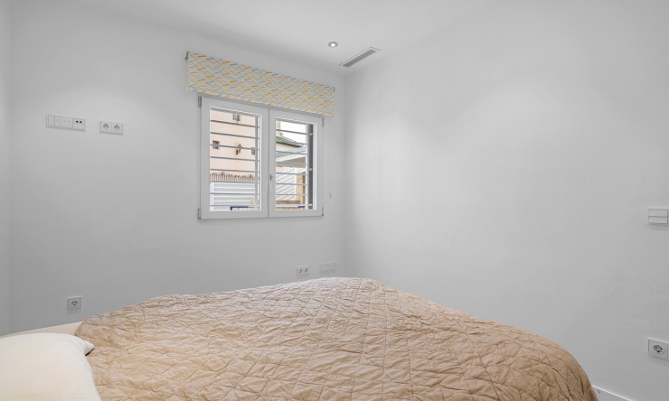 Re-Sale - Detached Villa - Algorfa - Lomas de La Juliana