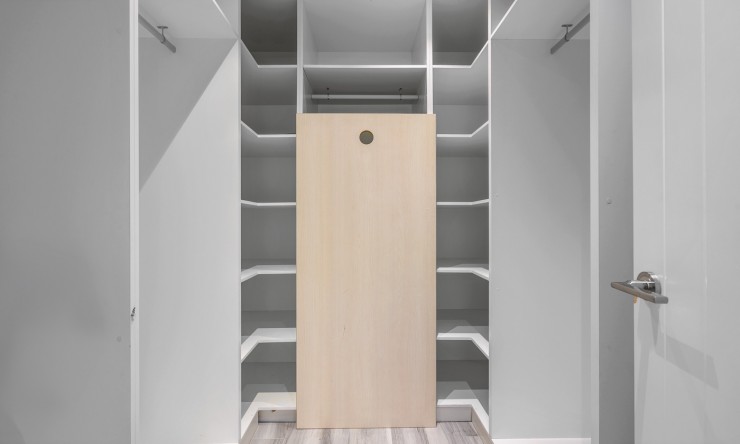 Re-Sale - Detached Villa - Algorfa - Lomas de La Juliana