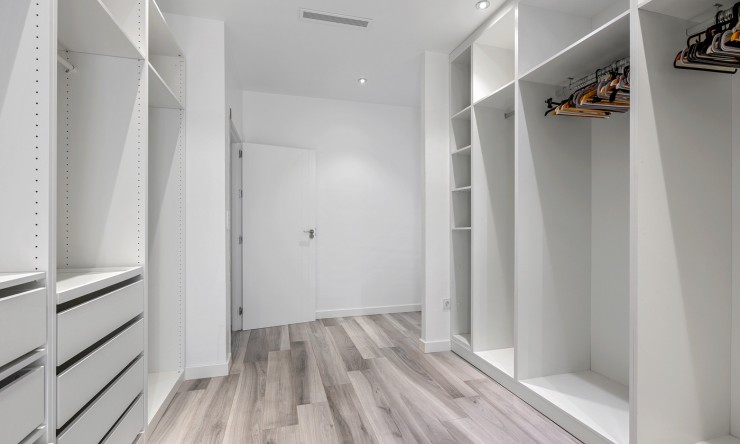 Re-Sale - Detached Villa - Algorfa - Lomas de La Juliana