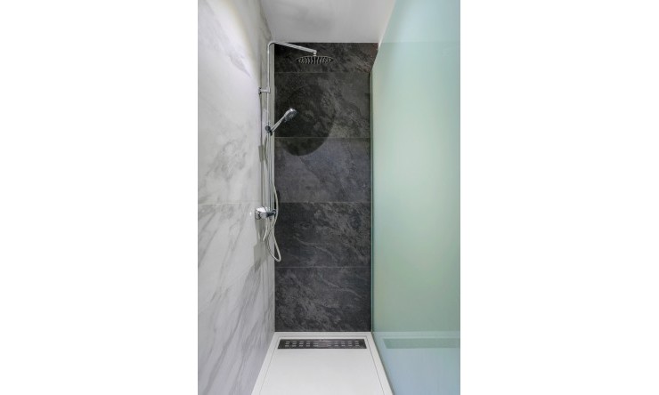 Re-Sale - Detached Villa - Algorfa - Lomas de La Juliana