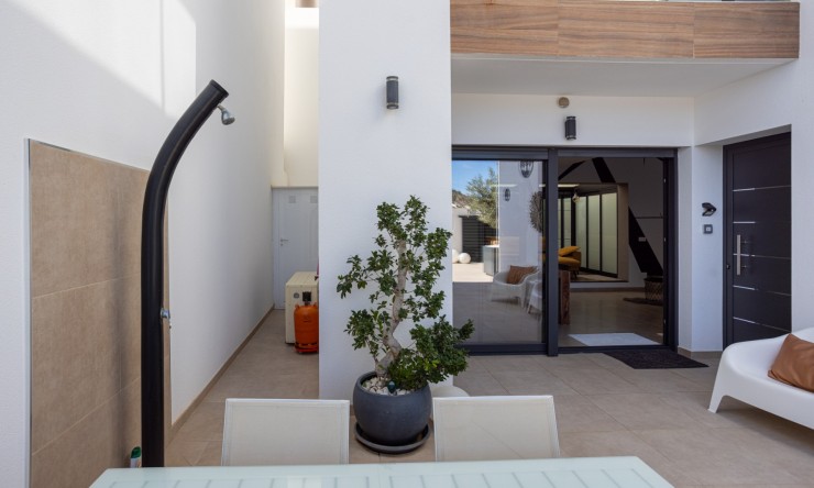 Re-Sale - Detached Villa - Benijofar - Benijofar - Village