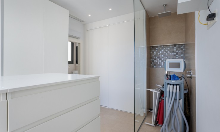 Re-Sale - Detached Villa - Benijofar - Benijofar - Village