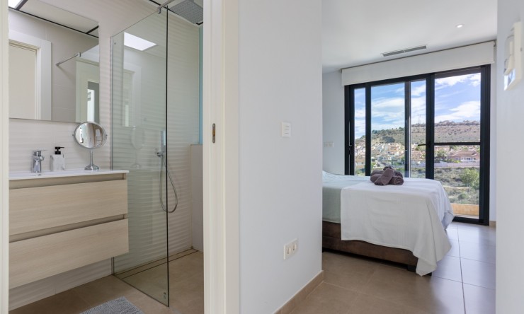 Re-Sale - Detached Villa - Benijofar - Benijofar - Village