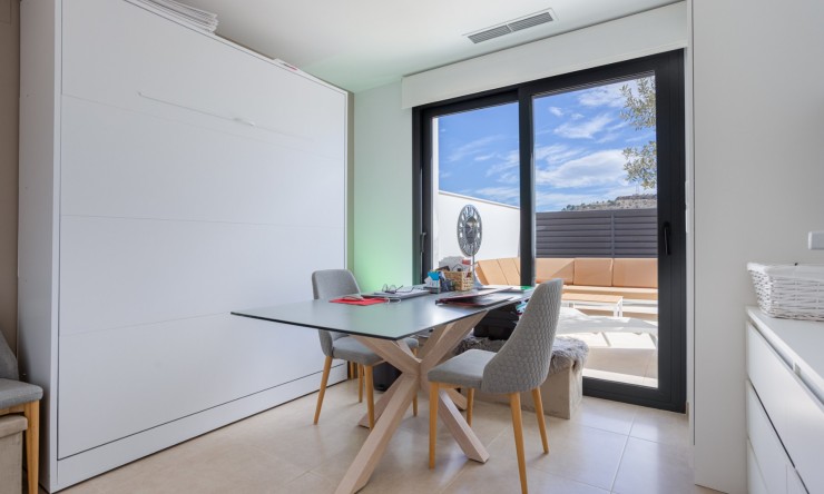 Re-Sale - Detached Villa - Benijofar - Benijofar - Village