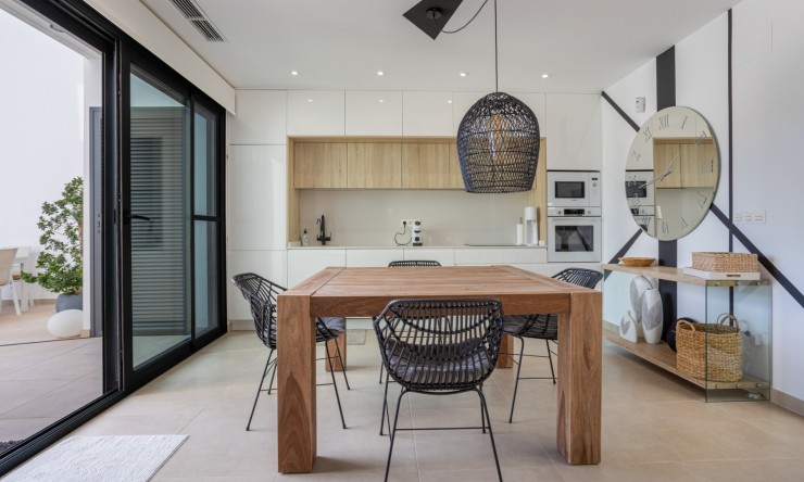 Re-Sale - Detached Villa - Benijofar - Benijofar - Village