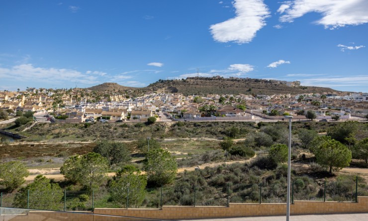 Re-Sale - Detached Villa - Benijofar - Benijofar - Village