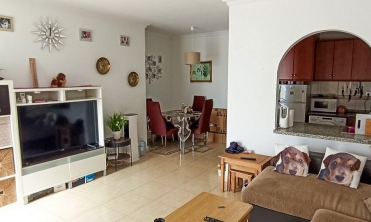 Re-Sale - Apartment - Formentera del Segura - Formentera - Village