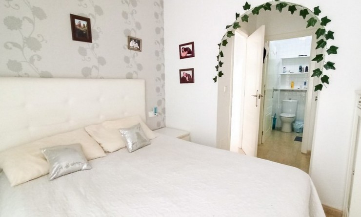 Re-Sale - Apartment - Formentera del Segura - Formentera - Village