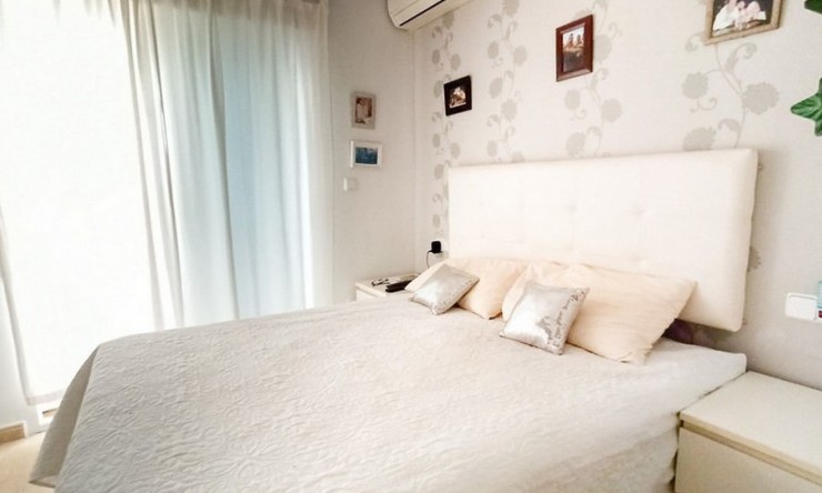 Re-Sale - Apartment - Formentera del Segura - Formentera - Village