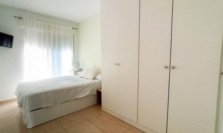 Re-Sale - Apartment - Formentera del Segura - Formentera - Village