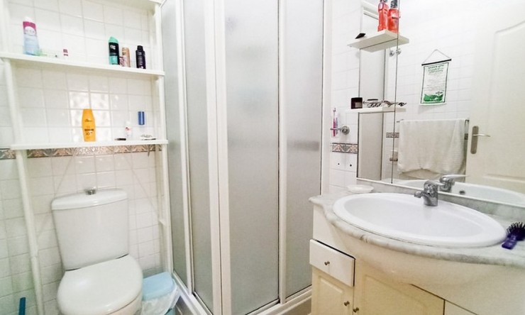 Re-Sale - Apartment - Formentera del Segura - Formentera - Village