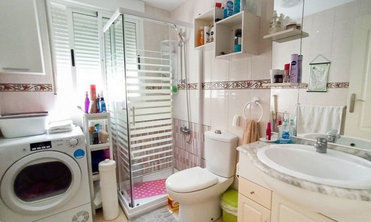 Re-Sale - Apartment - Formentera del Segura - Formentera - Village