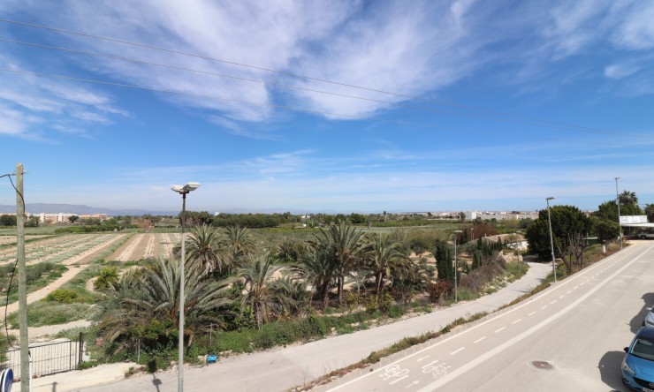 Rental - Apartment - Benijofar - Benijofar - Village