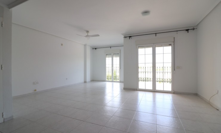 Rental - Apartment - Benijofar - Benijofar - Village