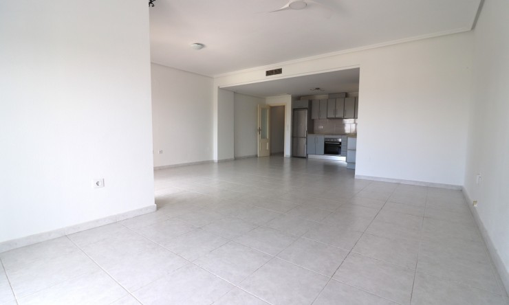 Rental - Apartment - Benijofar - Benijofar - Village