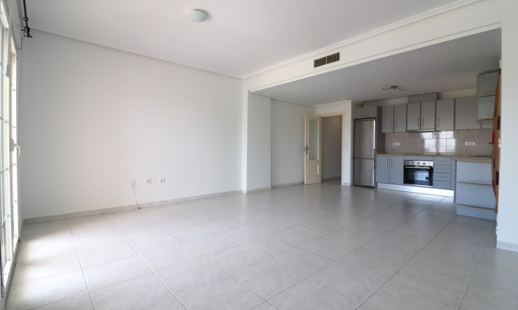 Rental - Apartment - Benijofar - Benijofar - Village