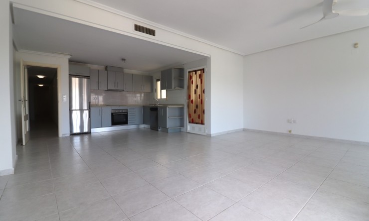 Rental - Apartment - Benijofar - Benijofar - Village