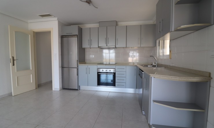 Rental - Apartment - Benijofar - Benijofar - Village