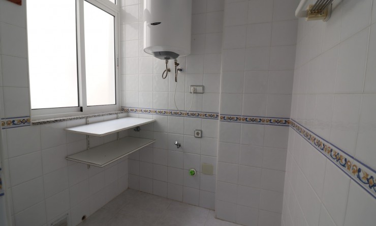 Rental - Apartment - Benijofar - Benijofar - Village