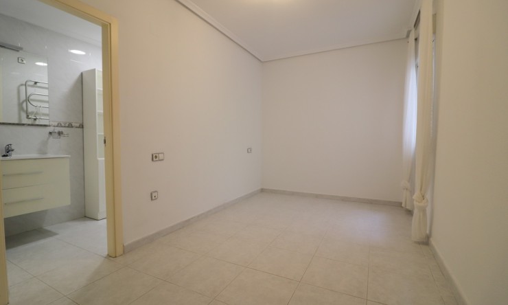 Rental - Apartment - Benijofar - Benijofar - Village