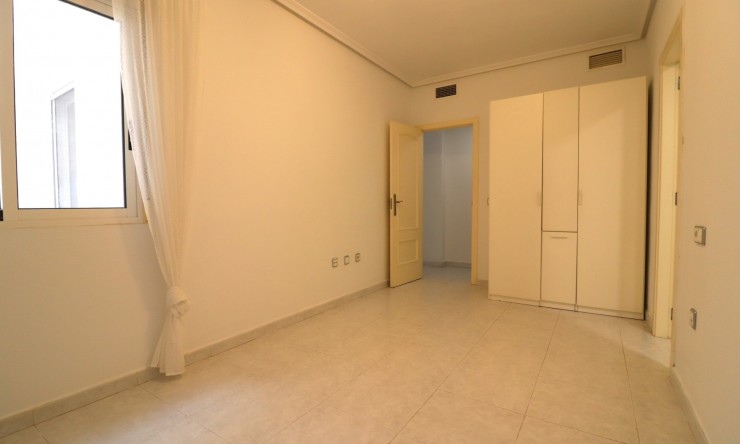 Rental - Apartment - Benijofar - Benijofar - Village