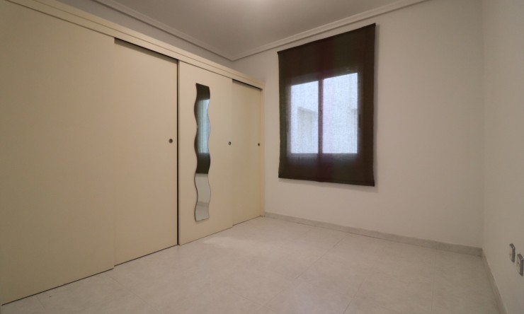 Rental - Apartment - Benijofar - Benijofar - Village