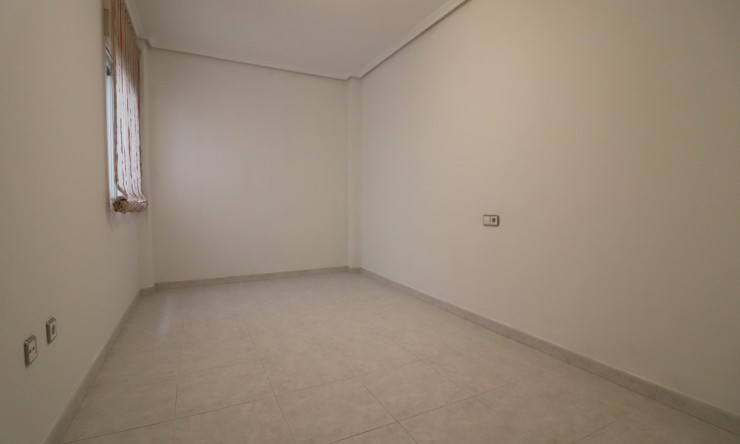 Rental - Apartment - Benijofar - Benijofar - Village