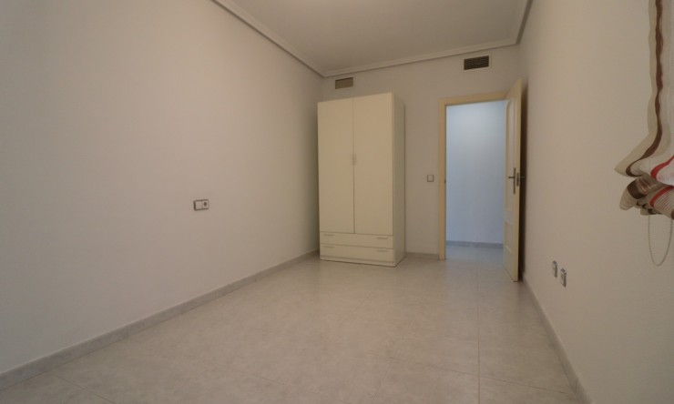 Rental - Apartment - Benijofar - Benijofar - Village