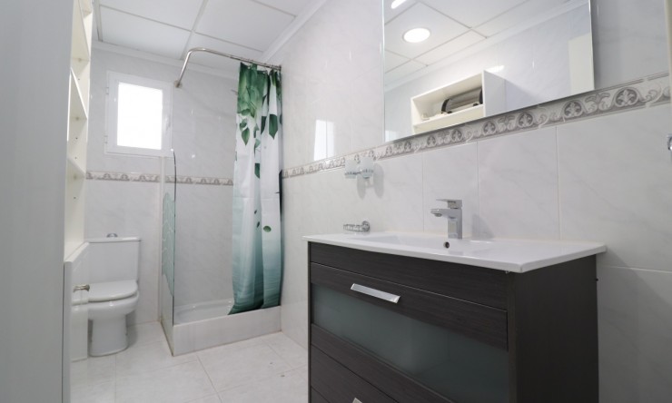 Rental - Apartment - Benijofar - Benijofar - Village