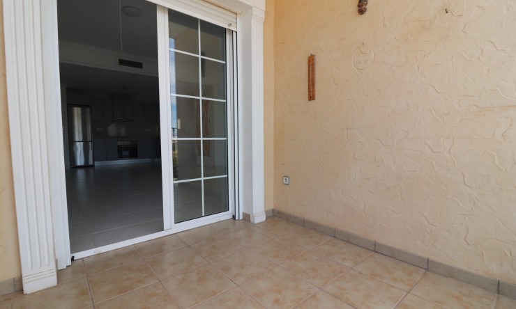 Rental - Apartment - Benijofar - Benijofar - Village