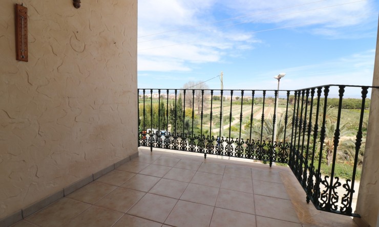 Rental - Apartment - Benijofar - Benijofar - Village