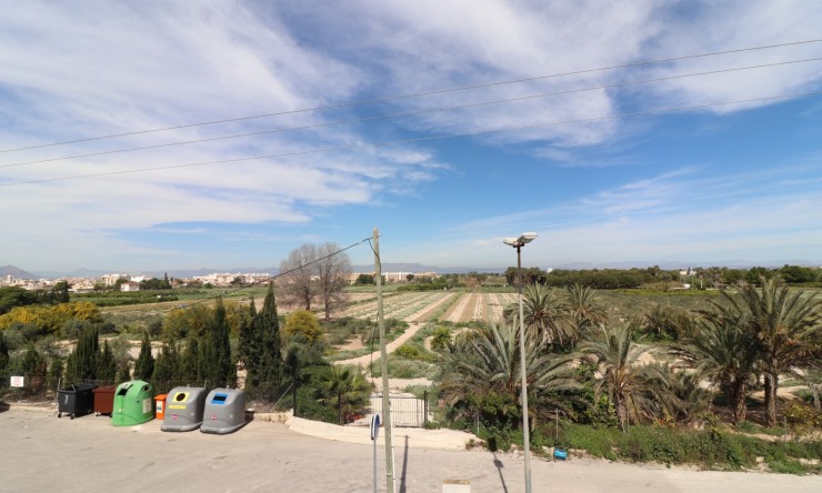 Rental - Apartment - Benijofar - Benijofar - Village