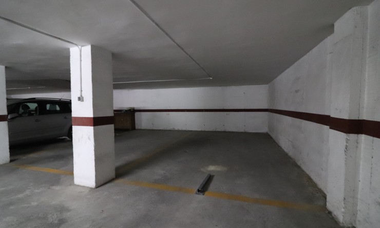 Rental - Apartment - Benijofar - Benijofar - Village