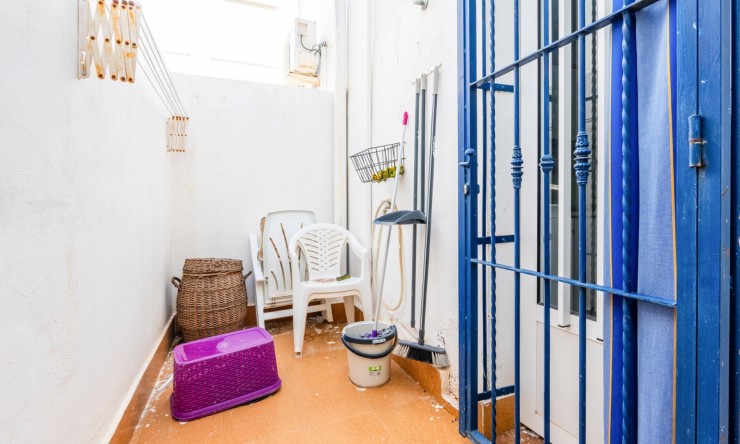 Re-Sale - Apartment - Orihuela Costa - Playa Flamenca