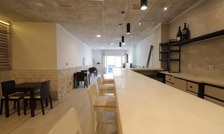 Comercial - Comercial - Benijofar - Benijofar - Pueblo