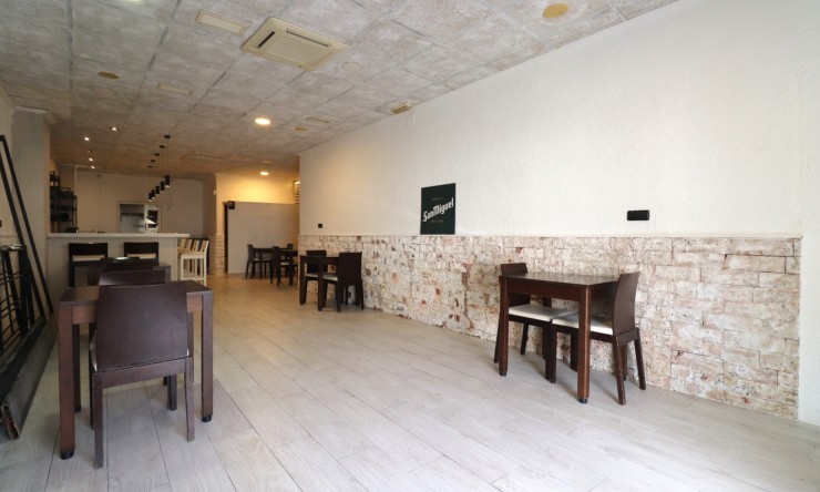 Comercial - Comercial - Benijofar - Benijofar - Pueblo