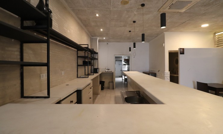 Comercial - Comercial - Benijofar - Benijofar - Pueblo