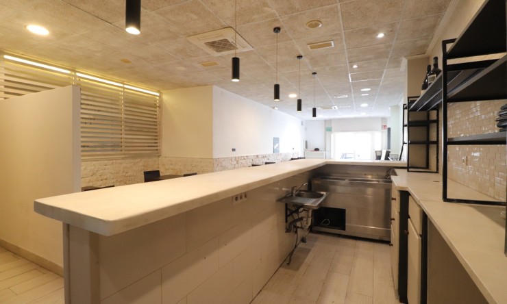 Comercial - Comercial - Benijofar - Benijofar - Pueblo