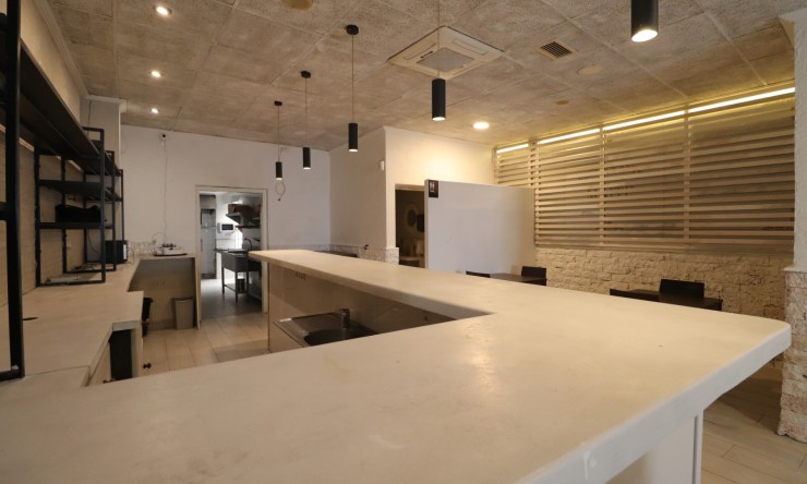 Comercial - Comercial - Benijofar - Benijofar - Pueblo