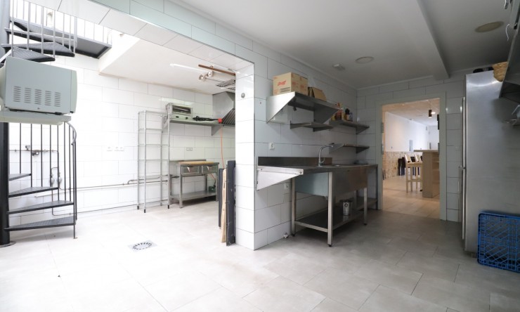 Comercial - Comercial - Benijofar - Benijofar - Pueblo