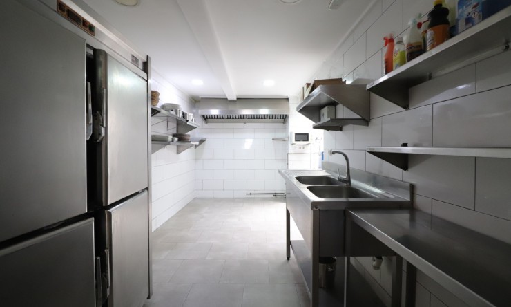 Comercial - Comercial - Benijofar - Benijofar - Pueblo