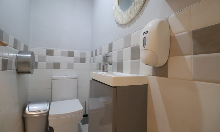 Comercial - Comercial - Benijofar - Benijofar - Pueblo